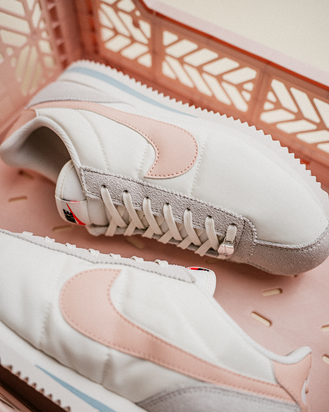 Women's Nike Cortez