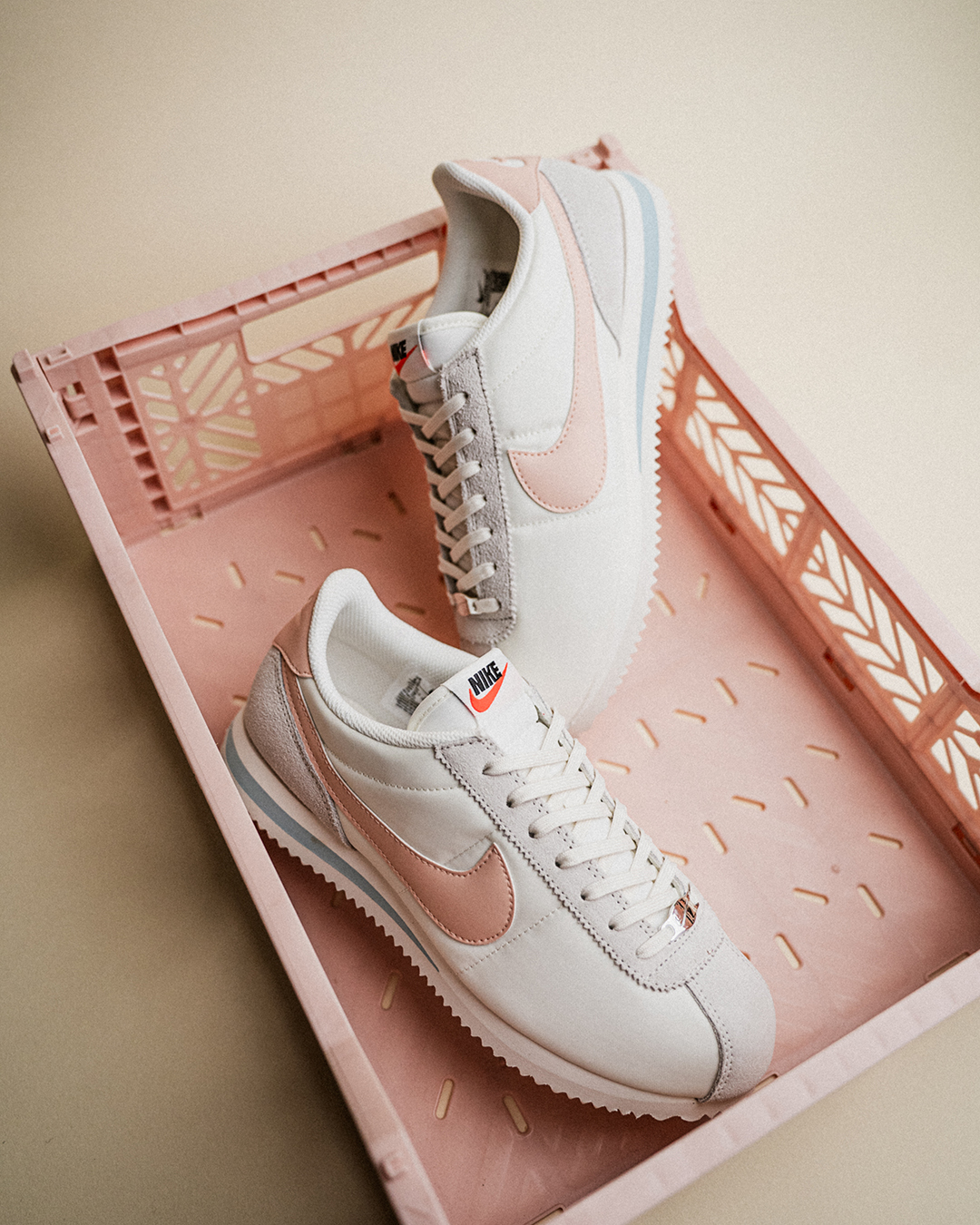 Women's Nike Cortez