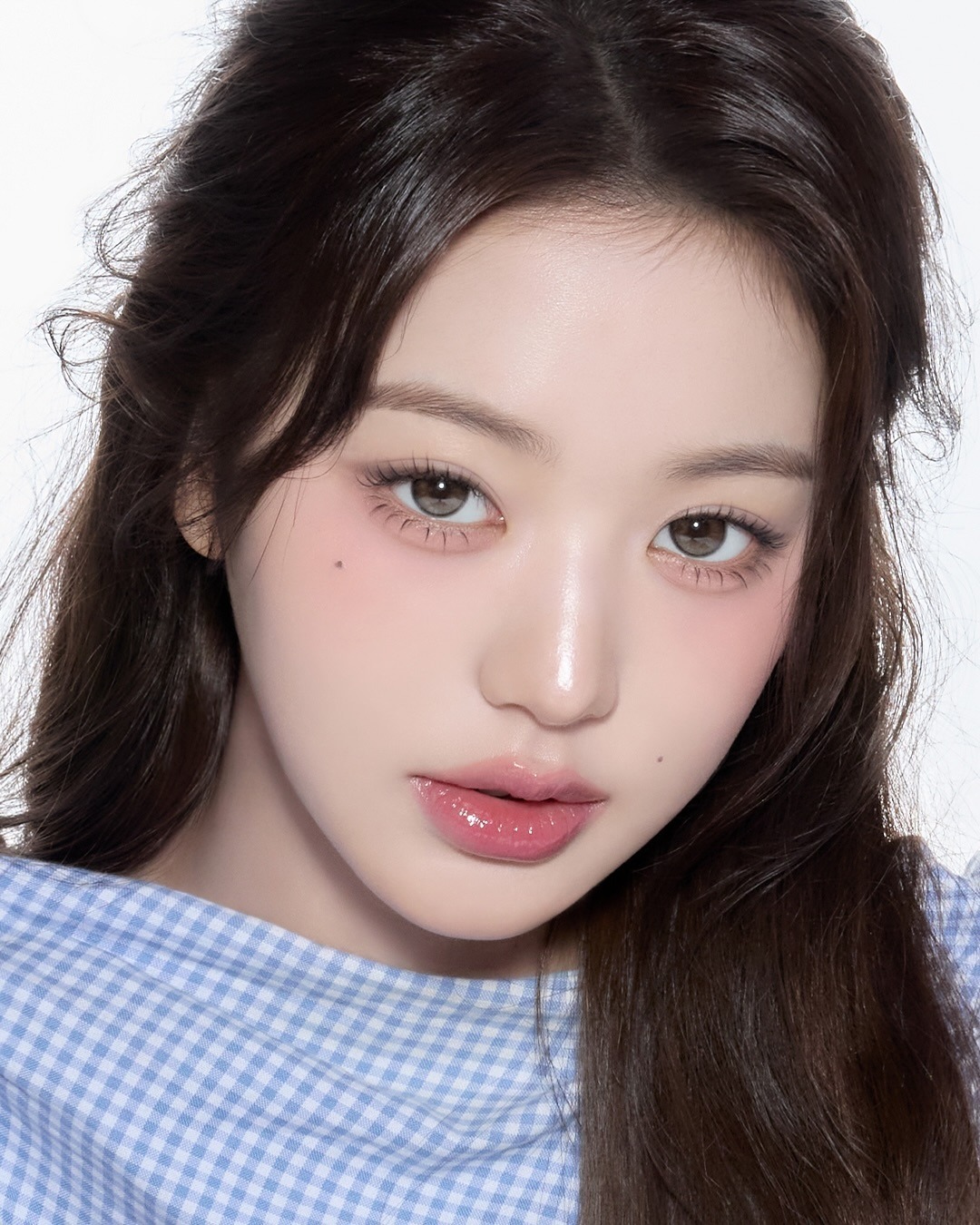 [日拋] Hapa Kristin Dolly Kristin 1 Day Beige 米棕色 日拋彩瞳 |每盒10片