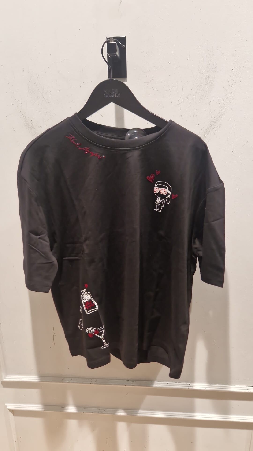 英國代購 (獨立訂單)-Karl Lagerfeld 112