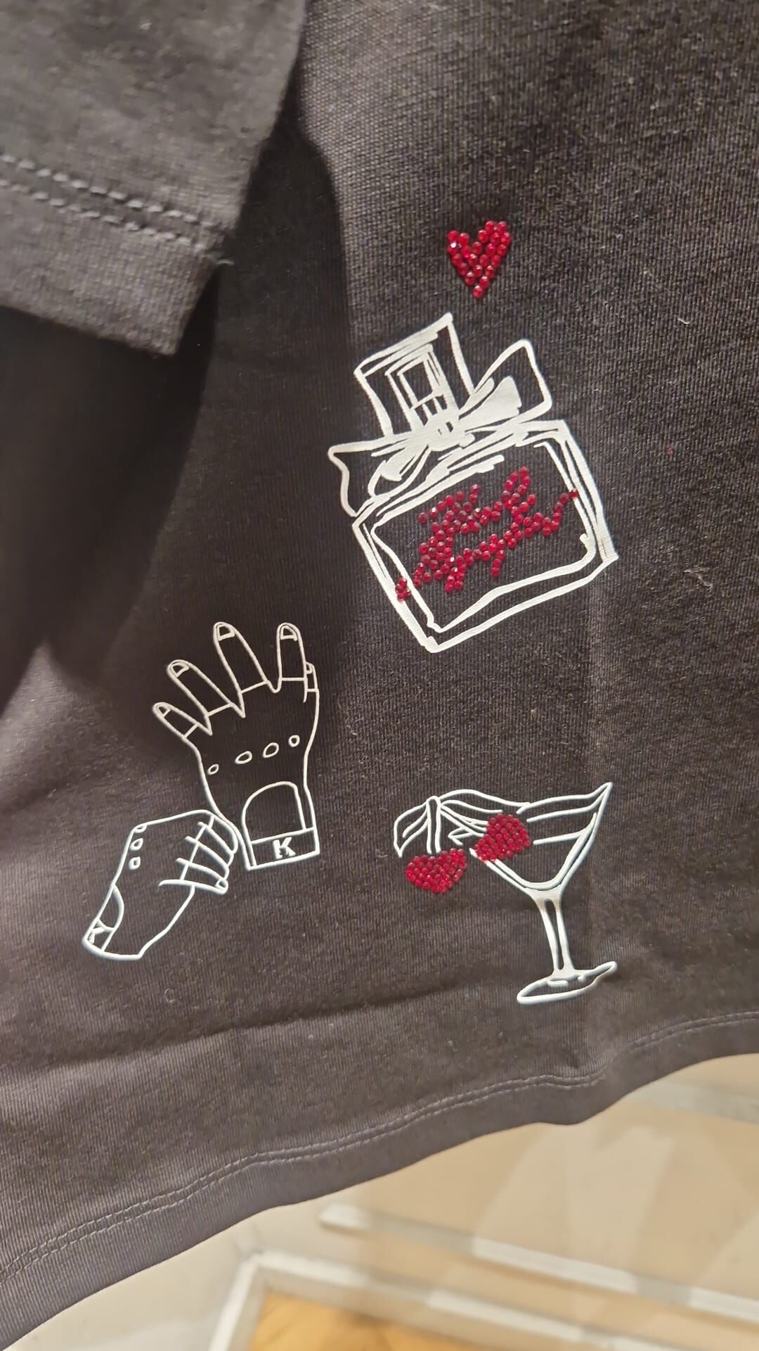 英國代購 (獨立訂單)-Karl Lagerfeld 112