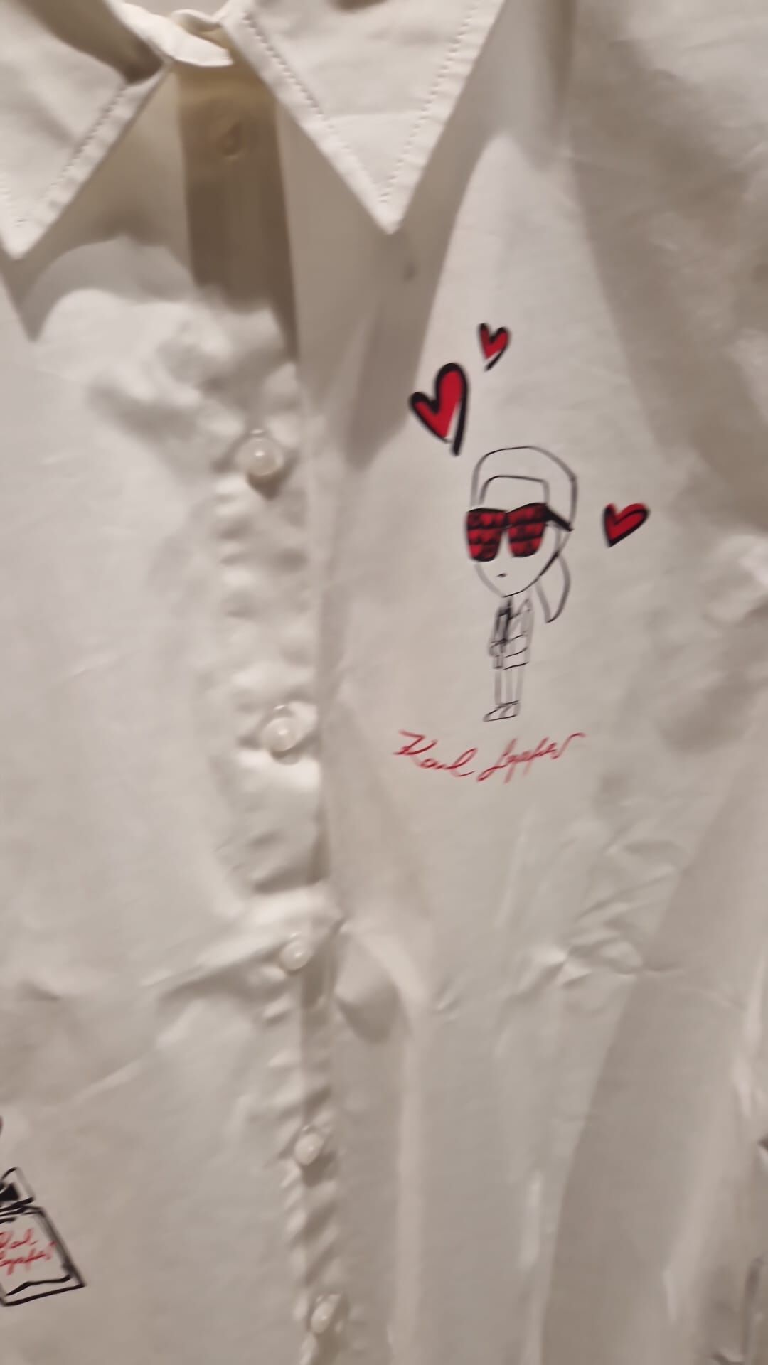 英國代購 (獨立訂單)-Karl Lagerfeld 113