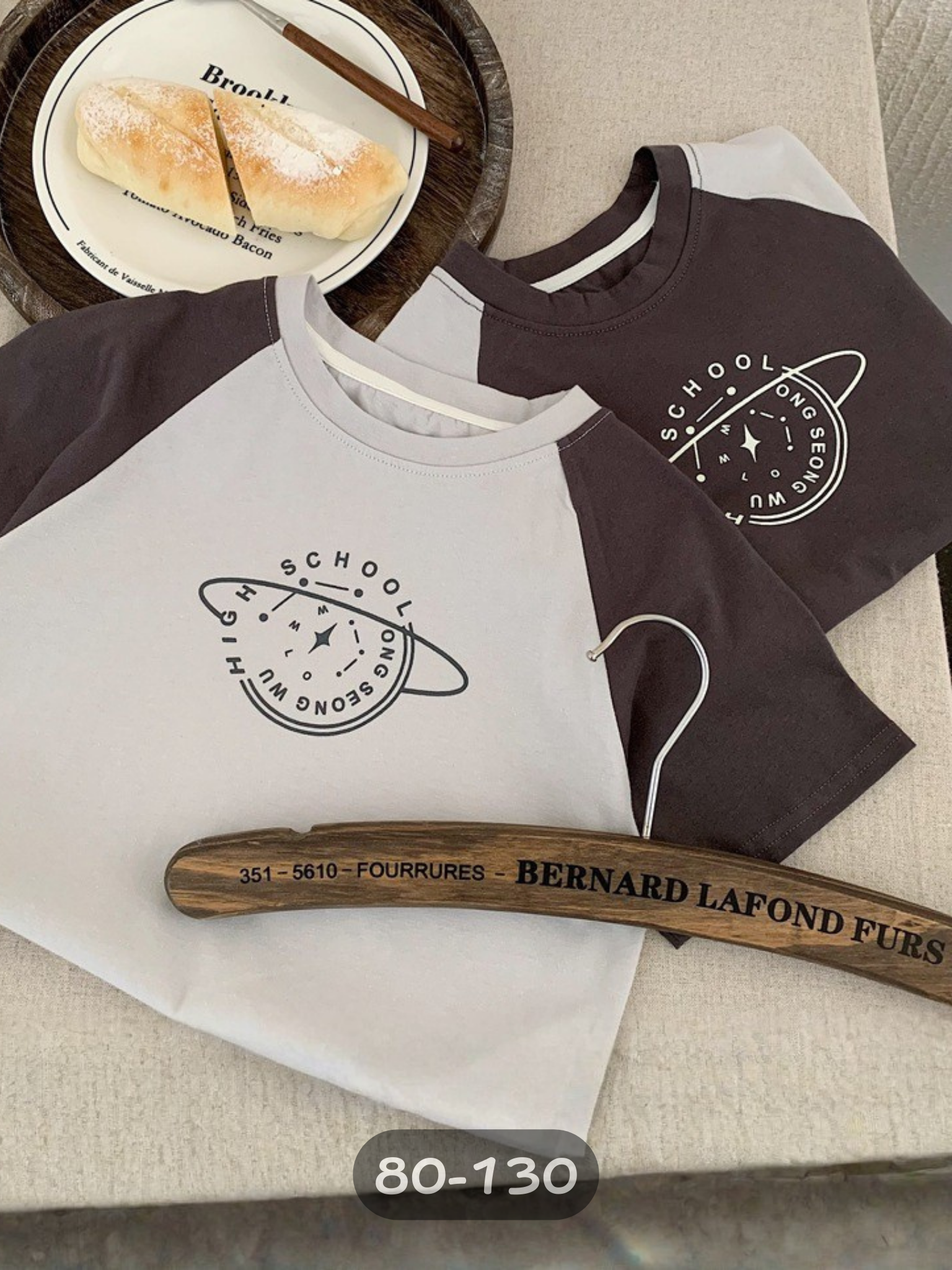 數位宇航 短袖上衣