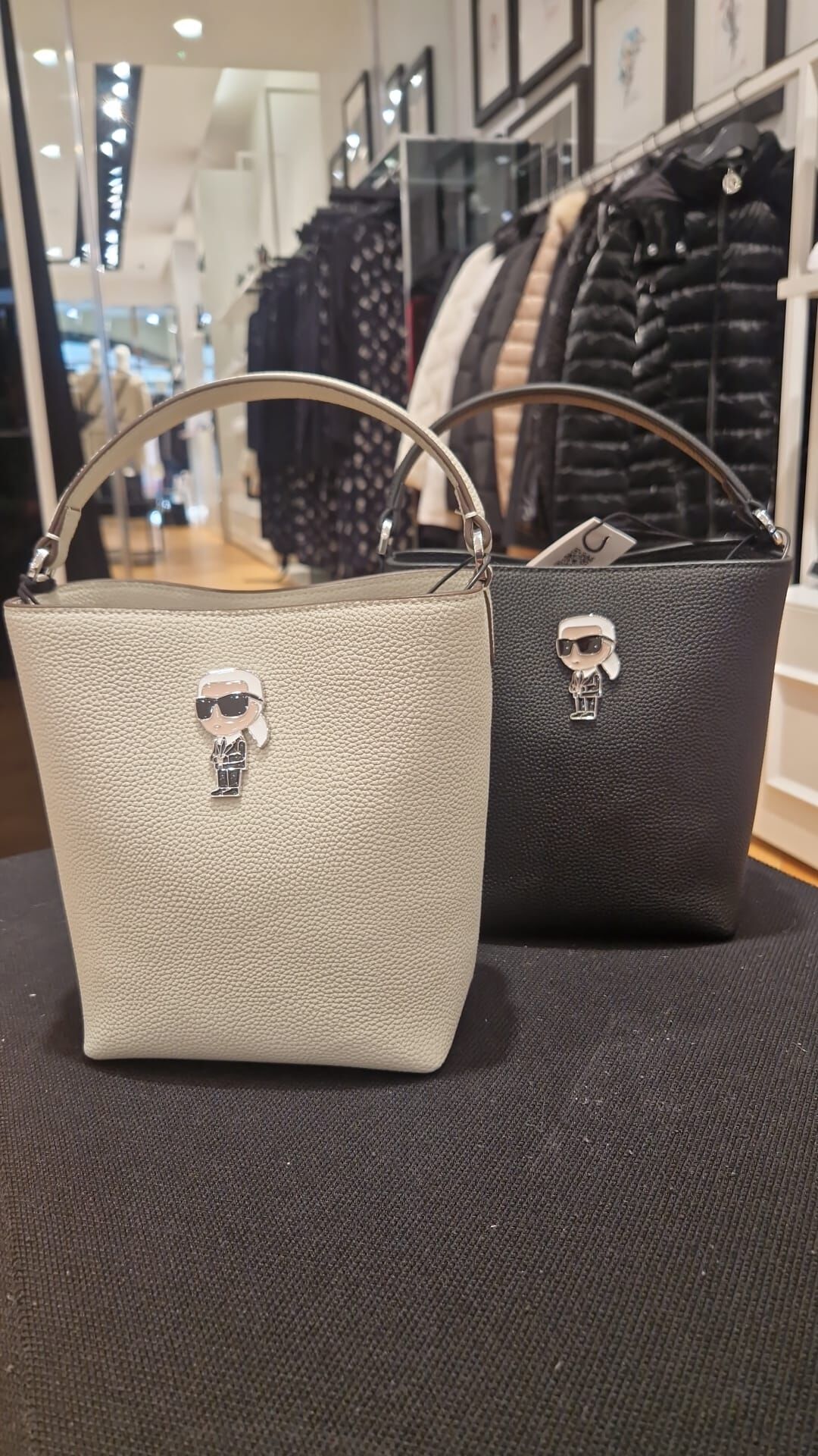 英國代購 (獨立訂單)-Karl Lagerfeld 115