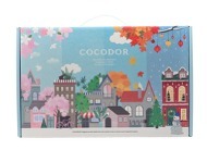 Cocod’or 四季香薰套裝 4件裝 *折實滿$999包京東送貨上門*103live