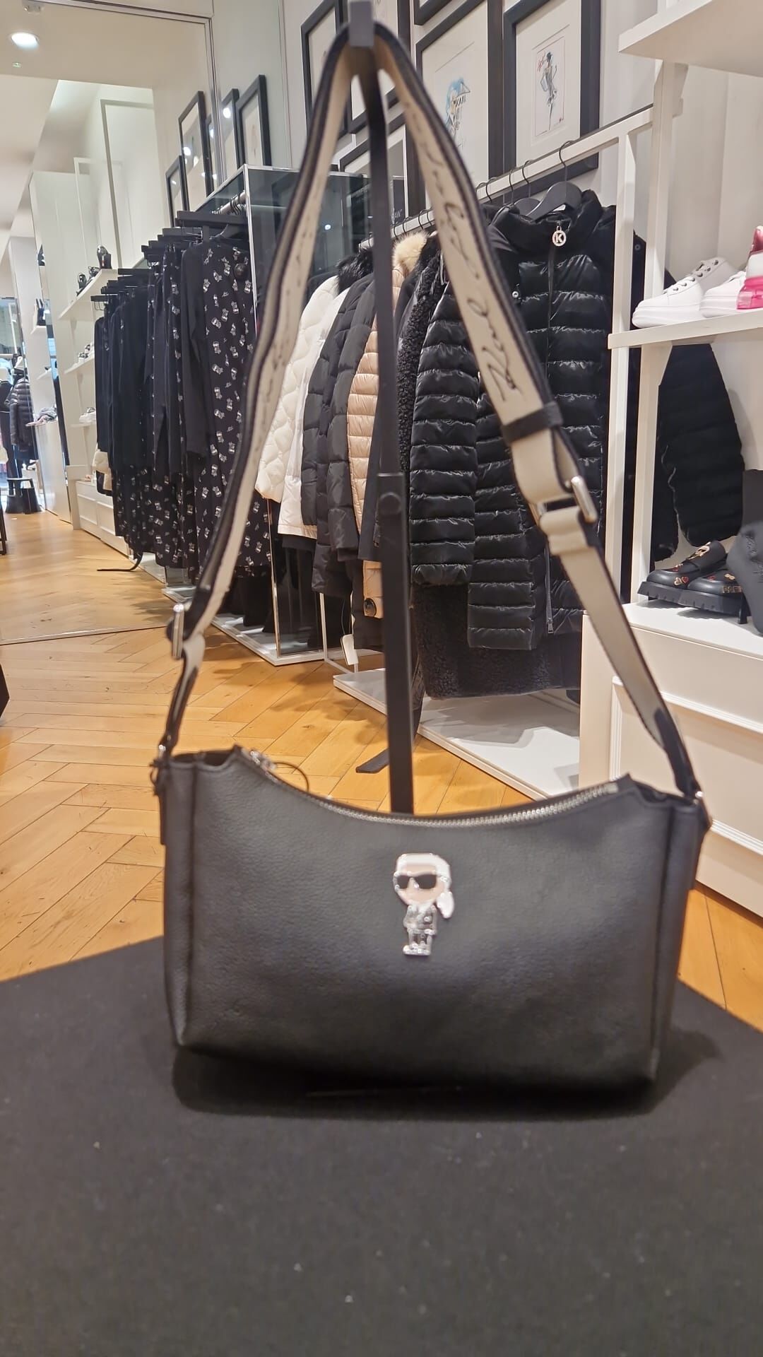 英國代購 (獨立訂單)-Karl Lagerfeld 117