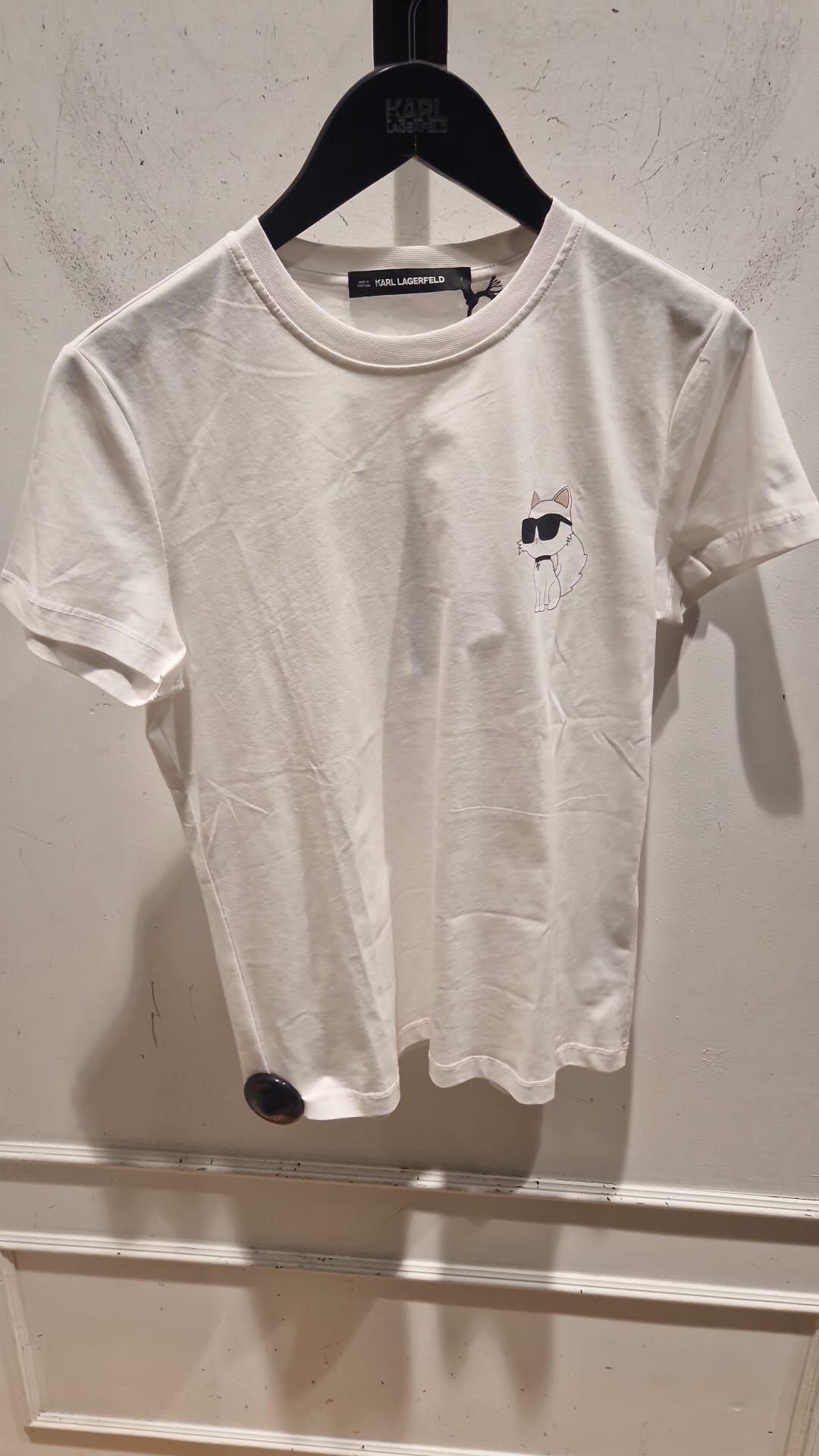 英國代購 (獨立訂單)-Karl Lagerfeld 118