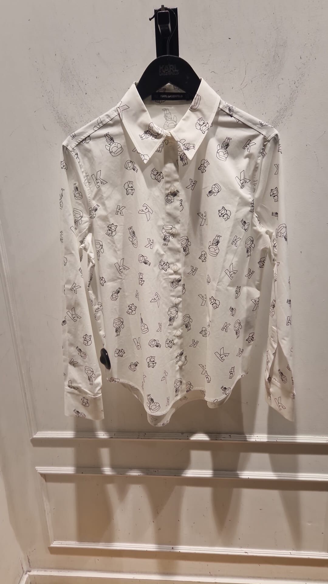 英國代購 (獨立訂單)-Karl Lagerfeld 120