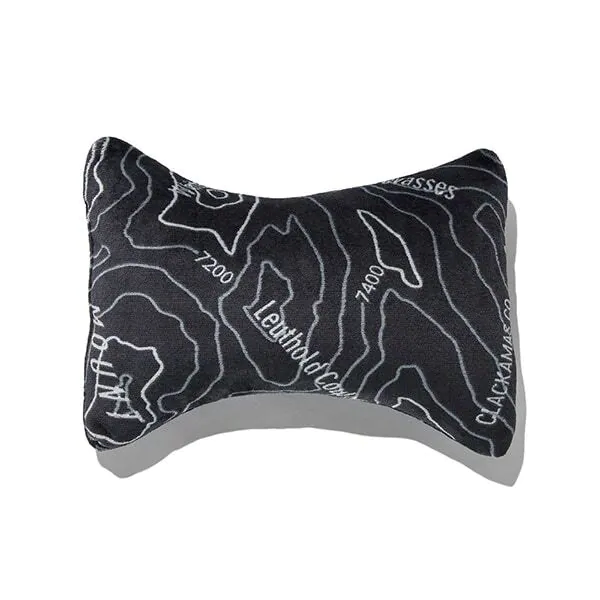 Oregonian Camper｜防焰難燃抱枕