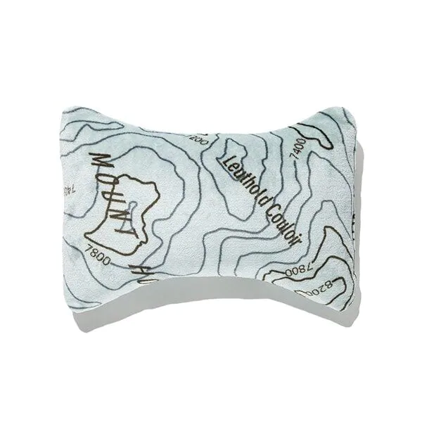 Oregonian Camper｜防焰難燃抱枕