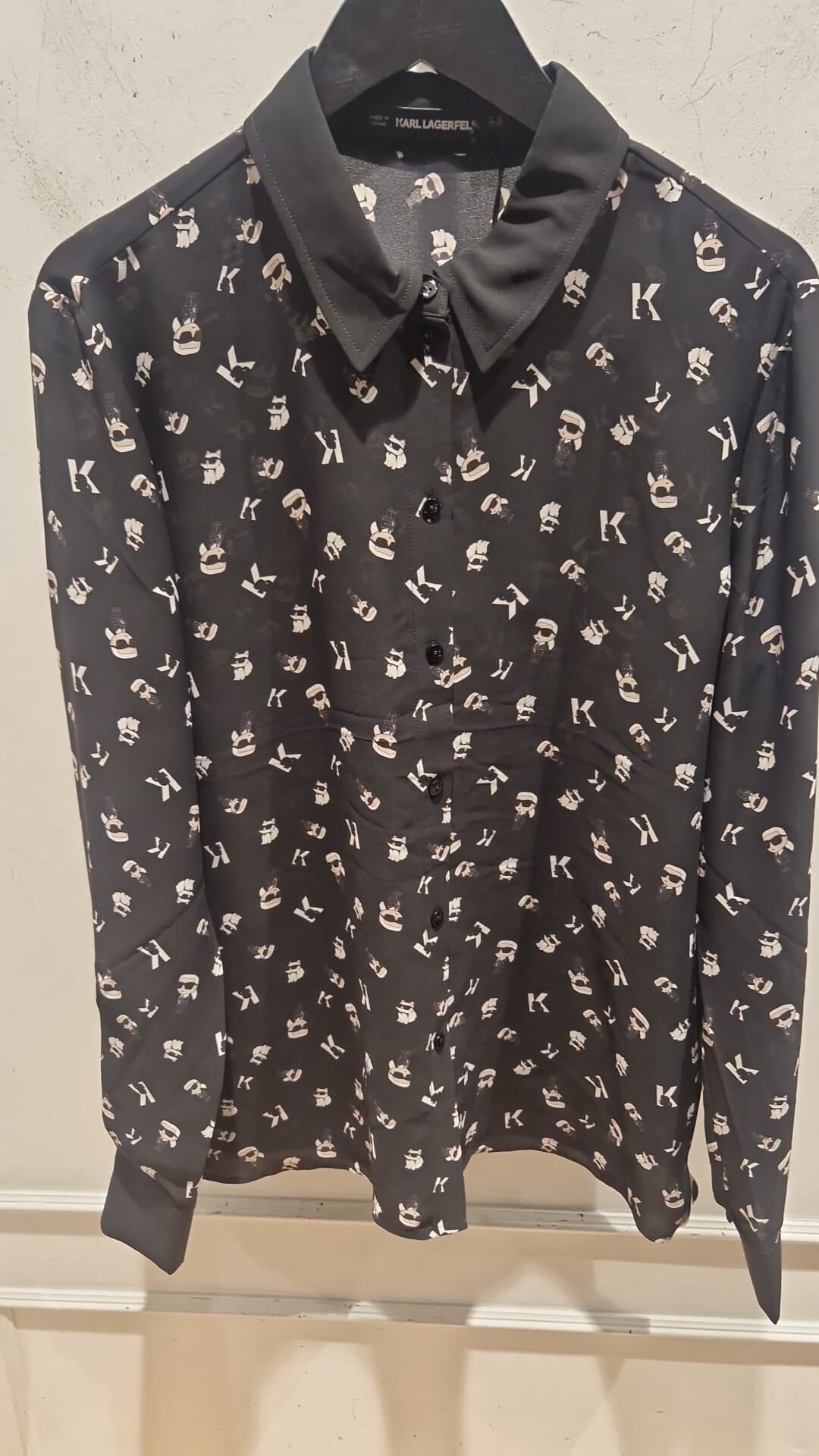 英國代購 (獨立訂單)-Karl Lagerfeld 124