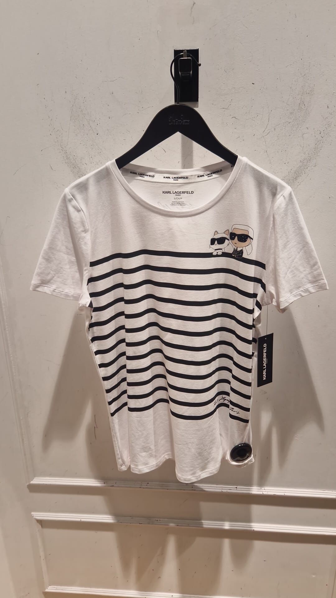 英國代購 (獨立訂單)-Karl Lagerfeld 126