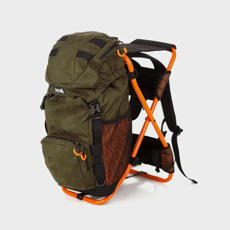 ZAMPURE | FAUNA F30 Slim Vråken EVO 輕量板凳後背包