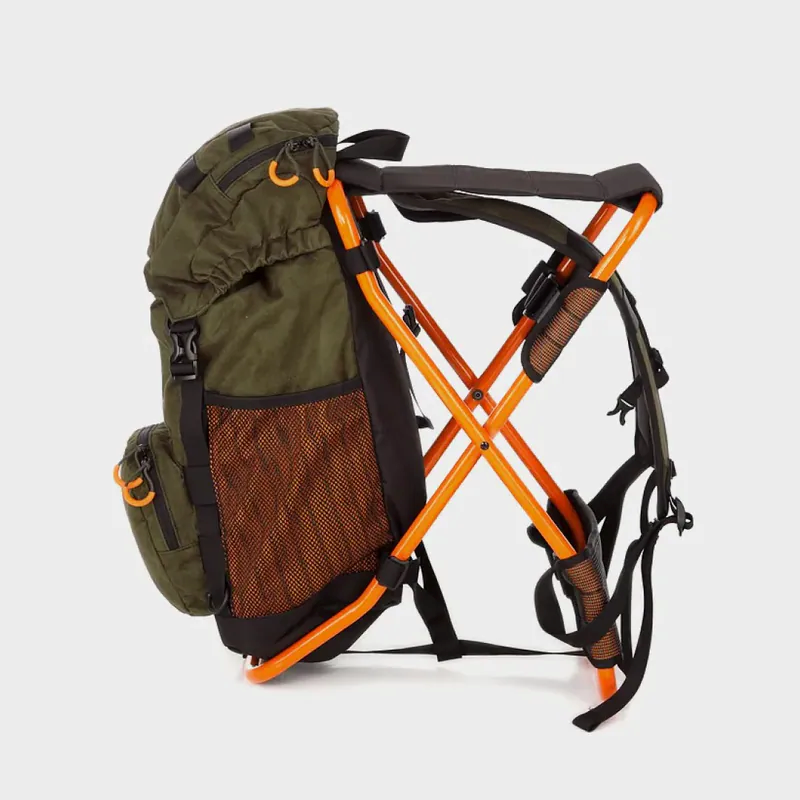 ZAMPURE | FAUNA F30 Slim Vråken EVO 輕量板凳後背包