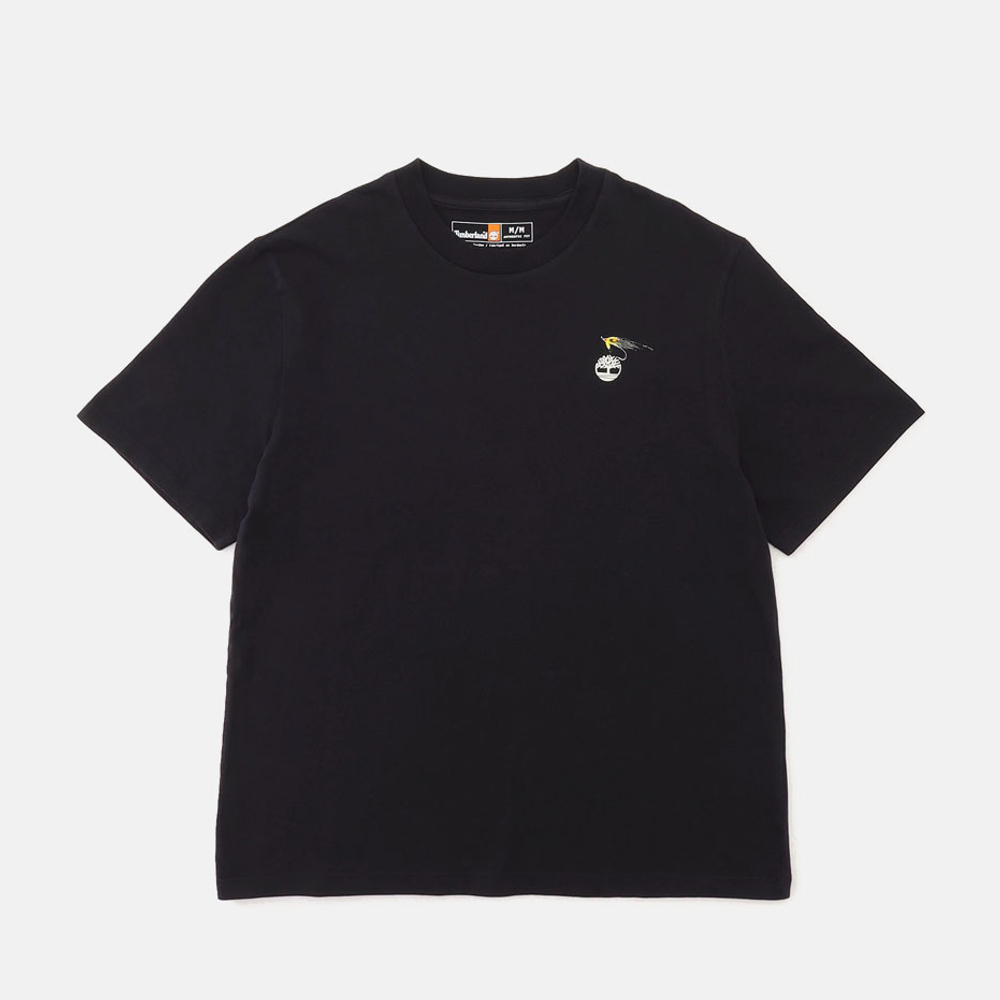 Timberland - Men's Slogan Tee|TB0A5SN30011