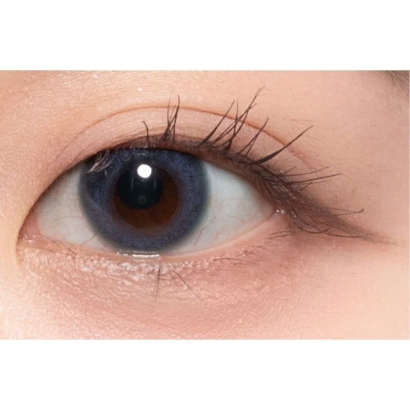 [日拋] Bishonennga 1 DAY 藤 日拋棄型有色彩妝隱形眼鏡｜每盒10片