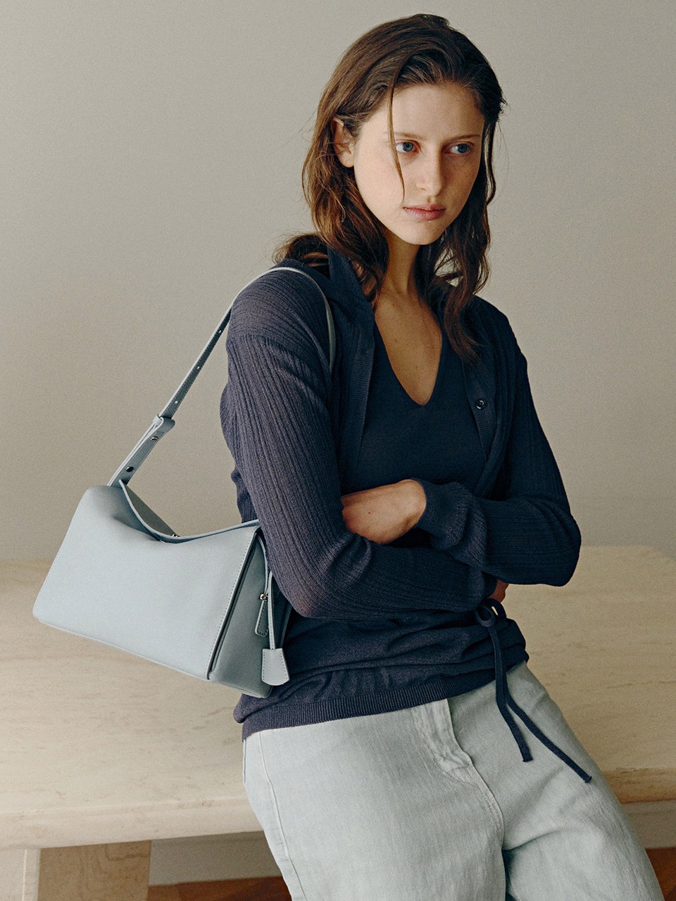 Joy Gryson Tilde Shoulder Bag