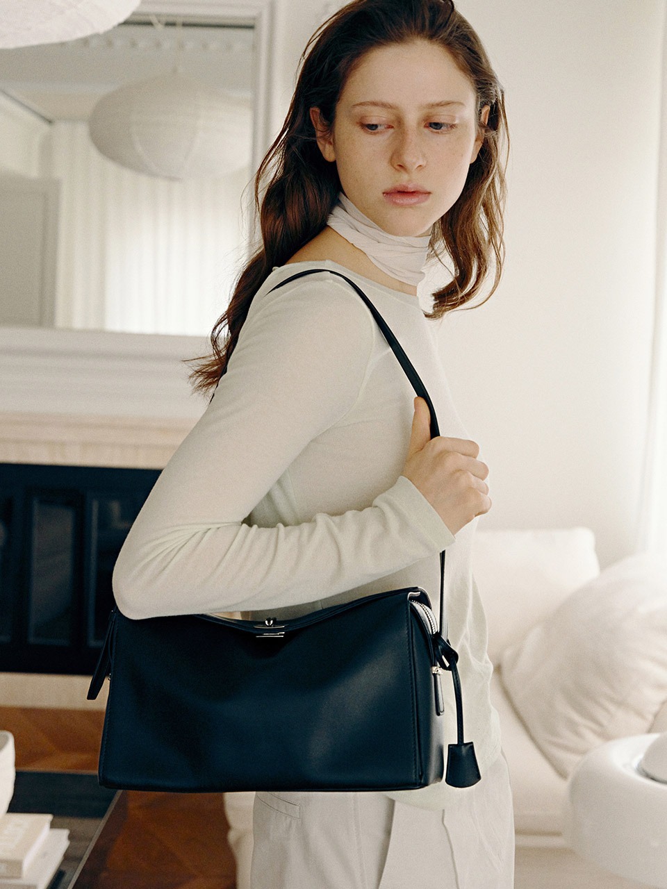 Joy Gryson Tilde Shoulder Bag