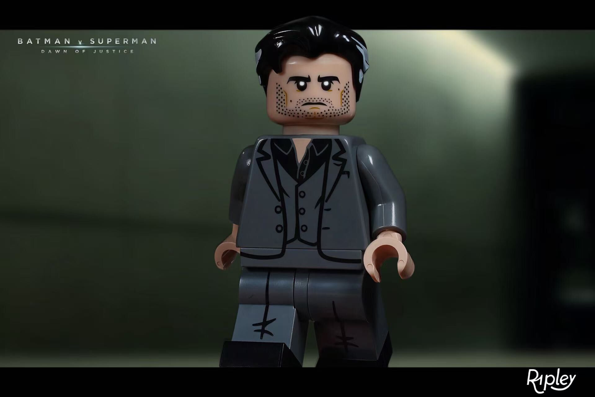 【Ripley】布魯斯貝特弗萊克