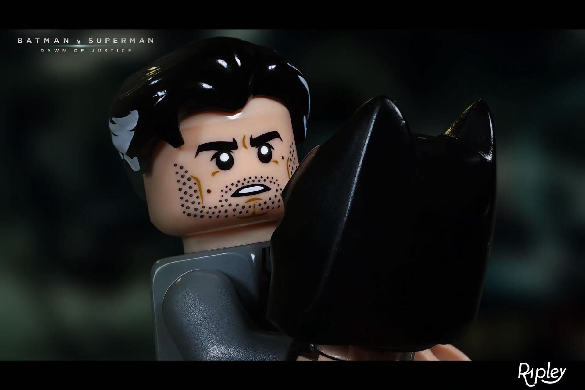 【Ripley】布魯斯貝特弗萊克