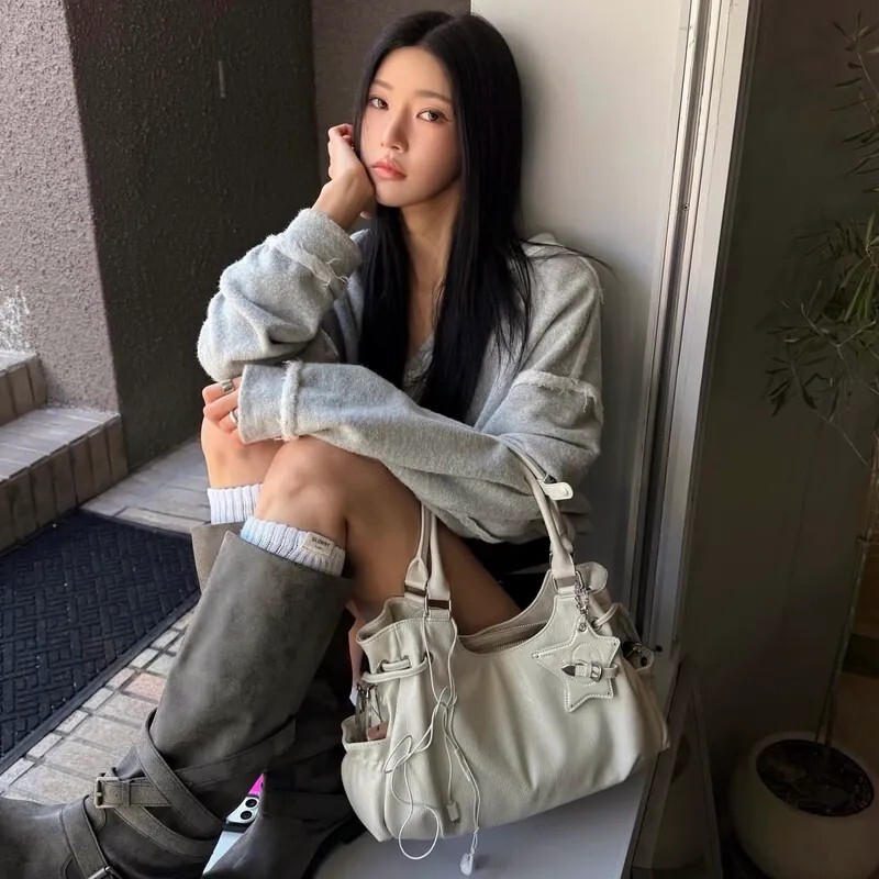 STAND OIL Breezy Bag  mini 微風包 四色