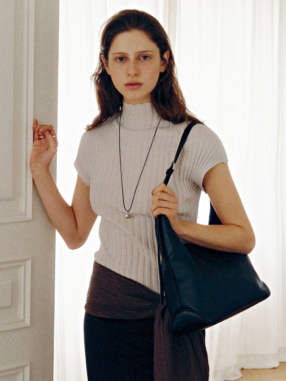 Joy Gryson Moa Hobo Bag