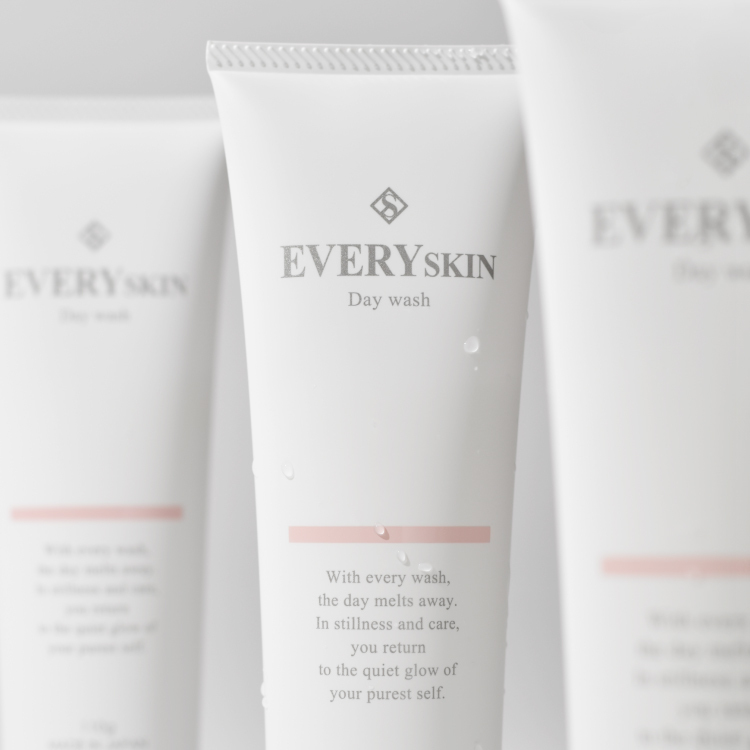 Every Skin Day Wash