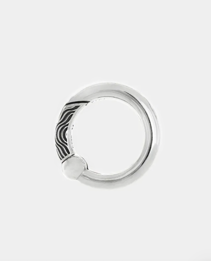 Spring Ring | Smooth/Desert Sessions