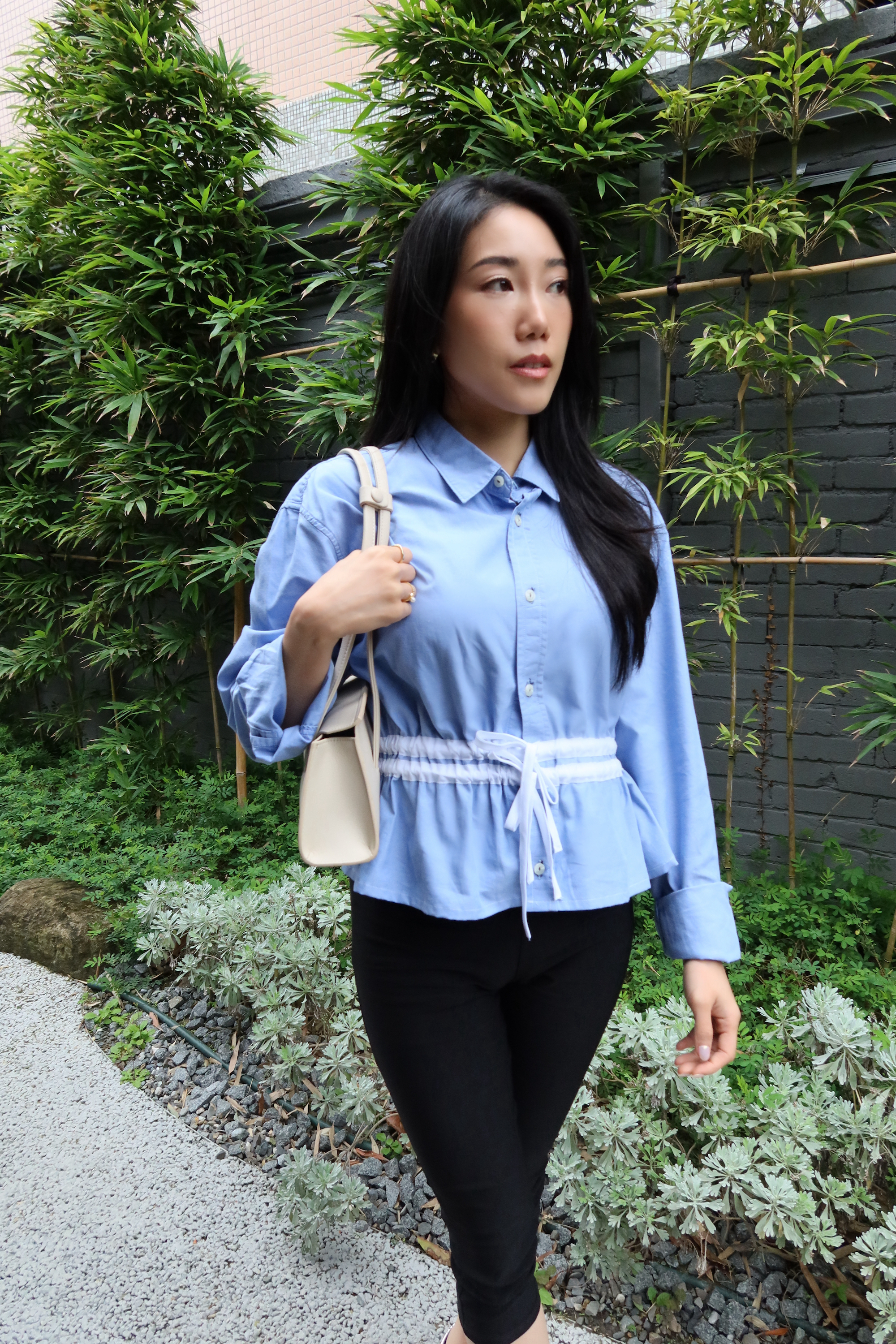Esther Shirt