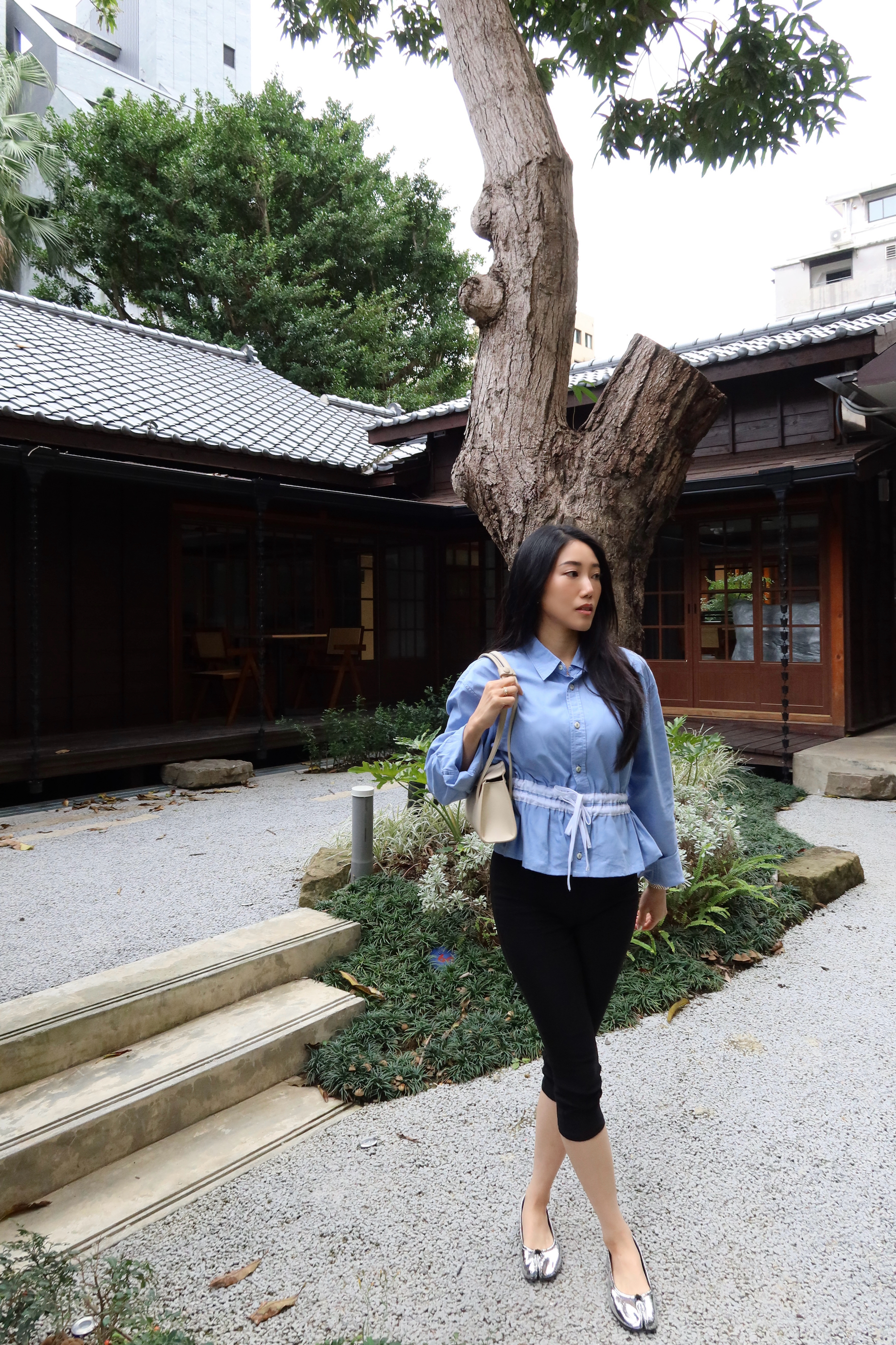 Esther Shirt
