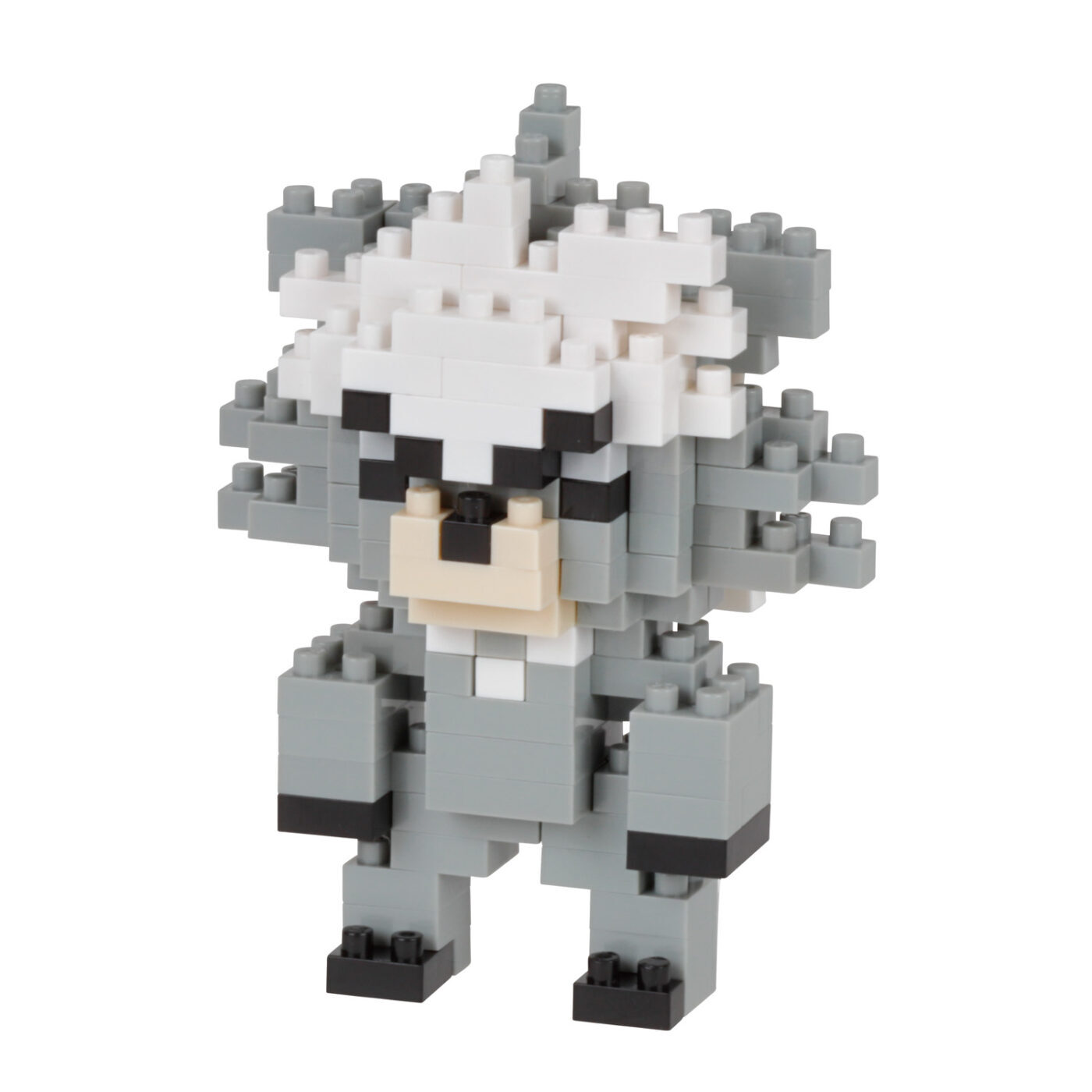 Nanoblock 迷你積木 NBPM_076 熊徒弟 寶可夢 神奇寶貝