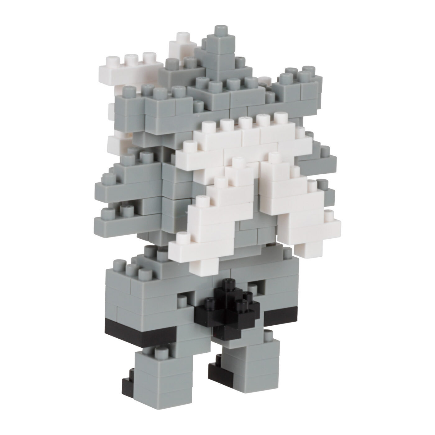 Nanoblock 迷你積木 NBPM_076 熊徒弟 寶可夢 神奇寶貝