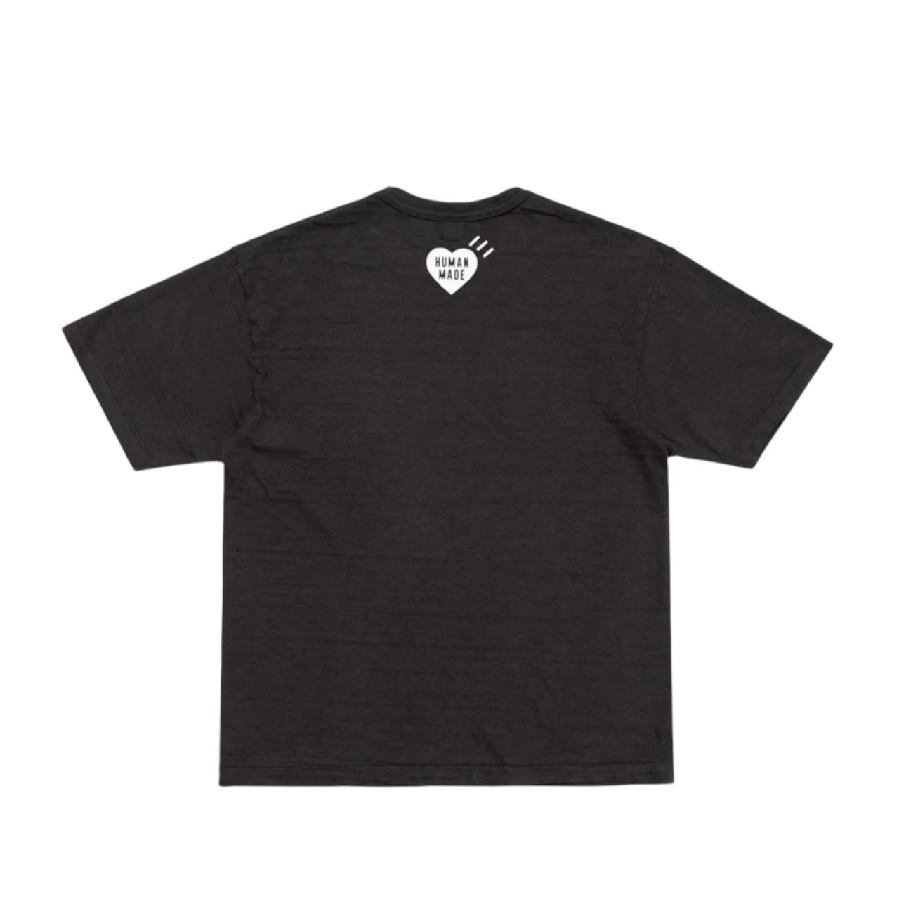 HUMAN MADE 24SS GRAPHIC T-SHIRT#18- HM27TE018 SIZE XXL