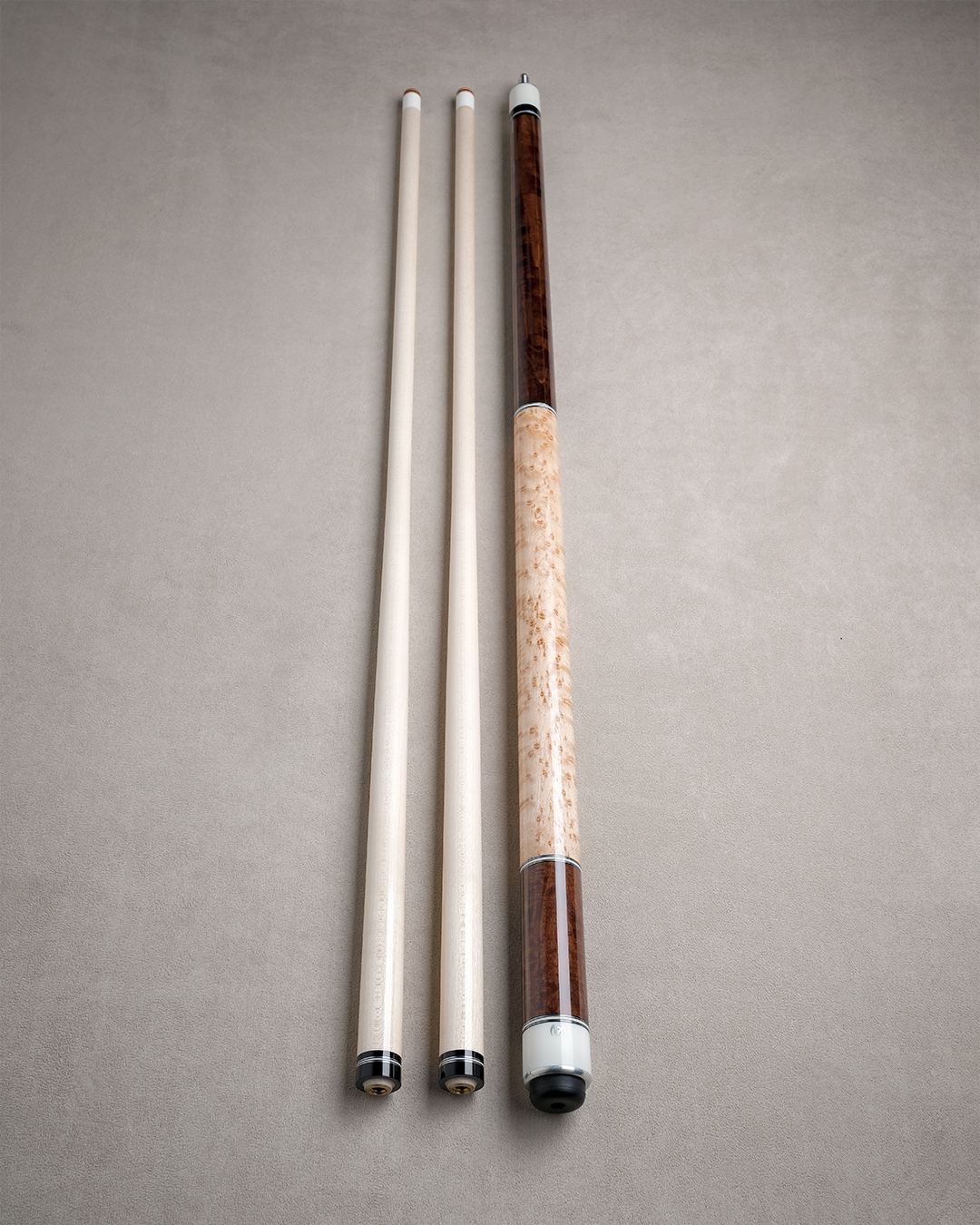 Anthony Milanesi Wrapless Widow (RSW/BEM)