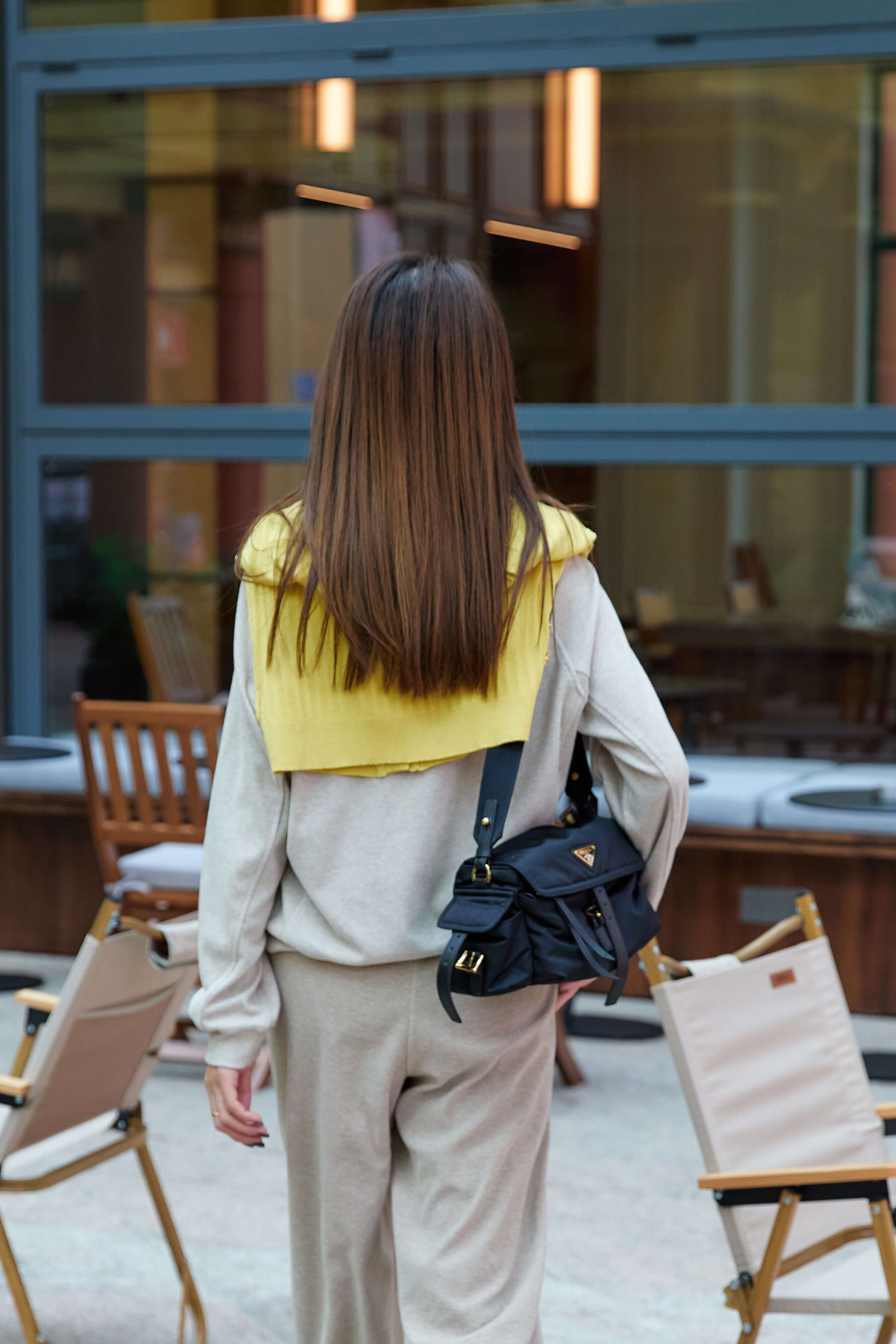 Soft Touch Loose Fit Top_TP263L10