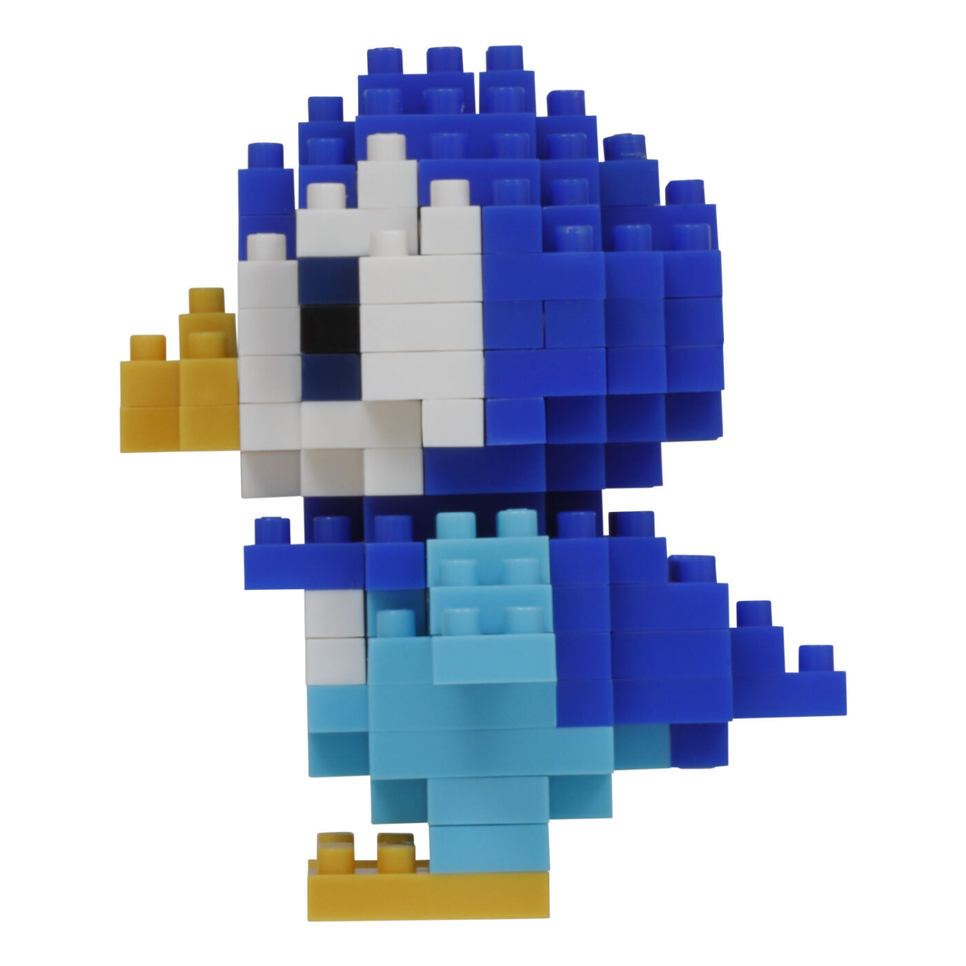 Nanoblock 迷你積木 NBPM_079 波加曼 寶可夢 神奇寶貝