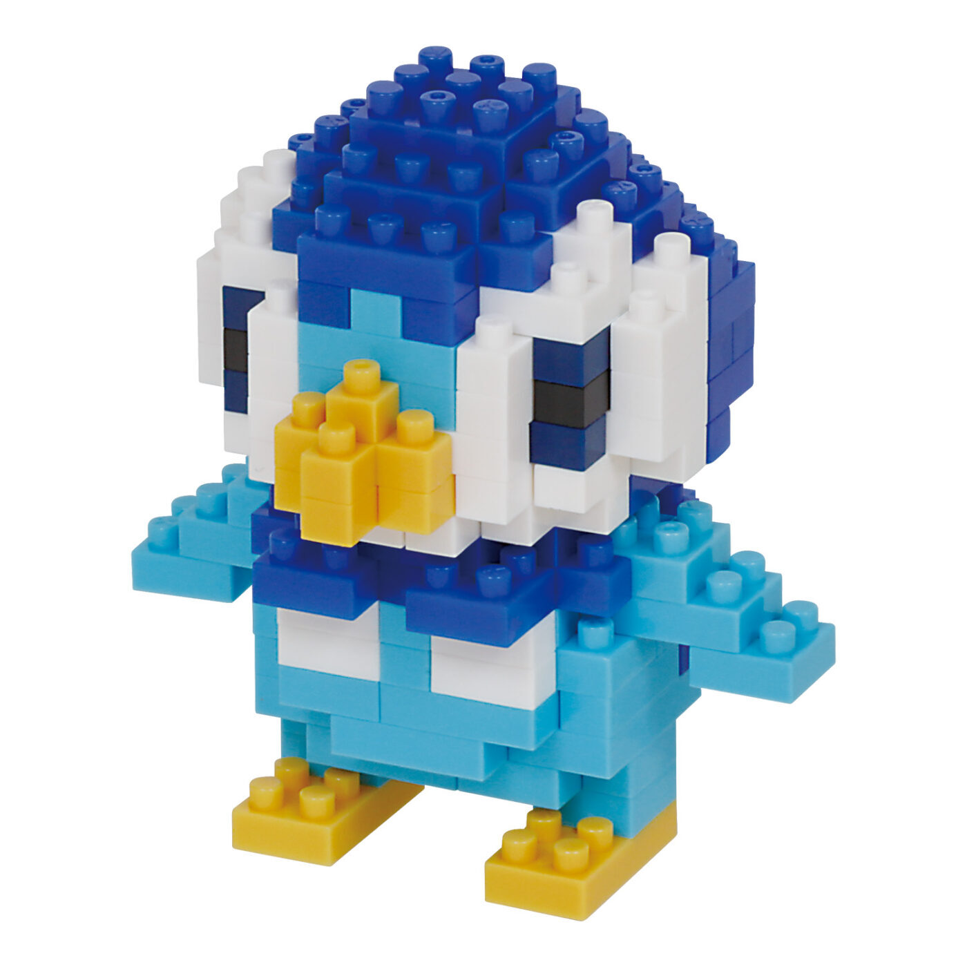 Nanoblock 迷你積木 NBPM_079 波加曼 寶可夢 神奇寶貝