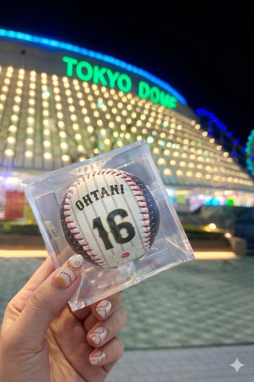 『FB社團 限時限定 』大谷翔平紀念球