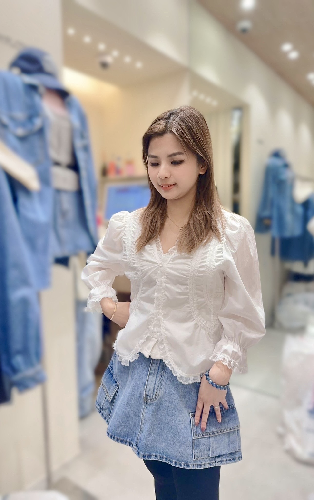 FW02 胸 40長20 $519 (一口價)