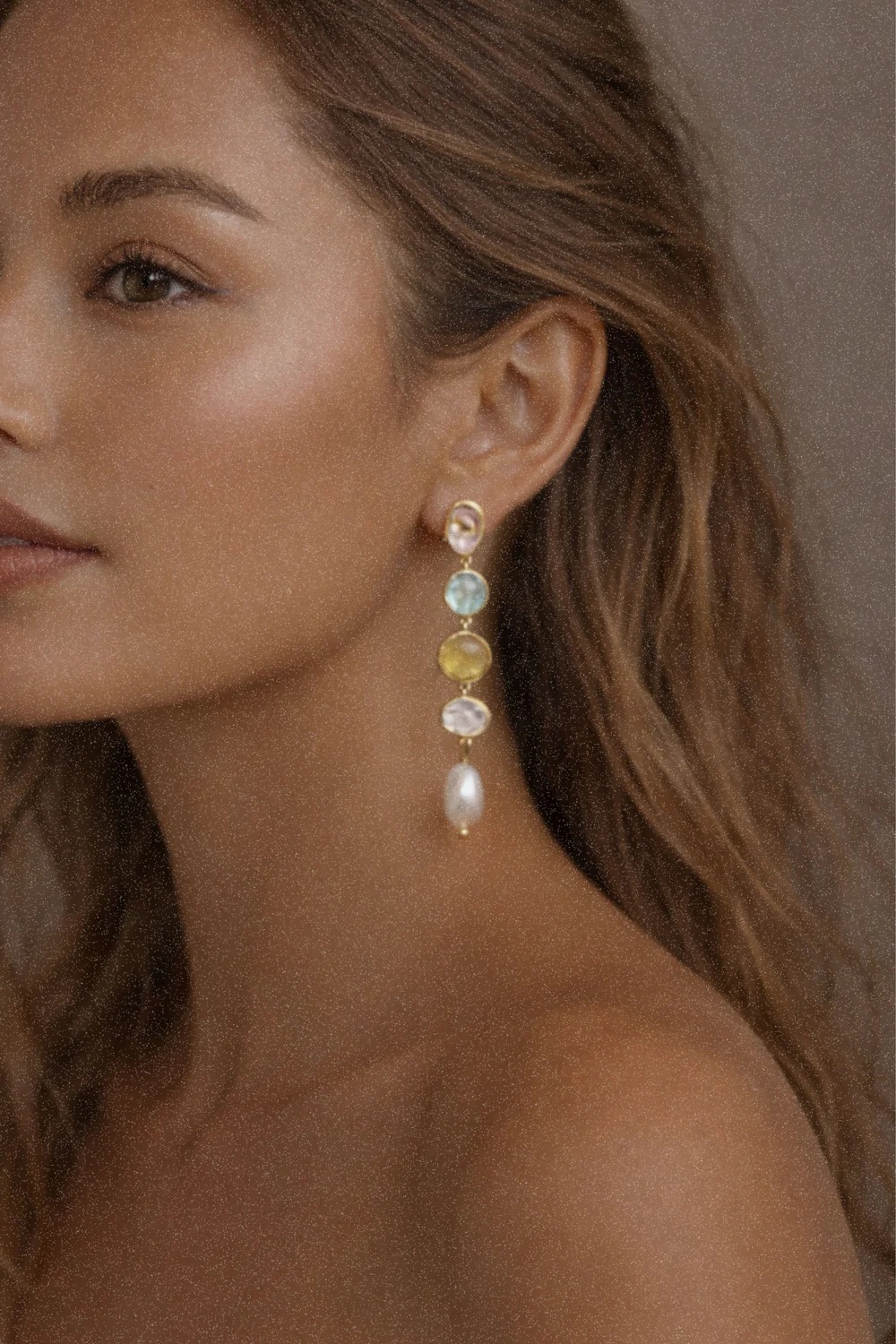 Shan Shan Earrings Minae 82.04.4202.77.00