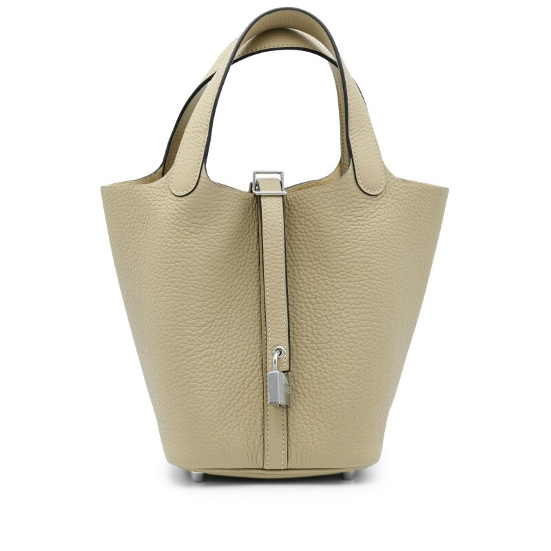 1YK0312-031 [HERMES] Picotin 18 S2 Trench Phw (BR)