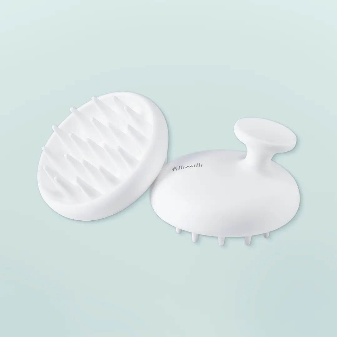FILLIMILLI 順髮按摩洗頭刷