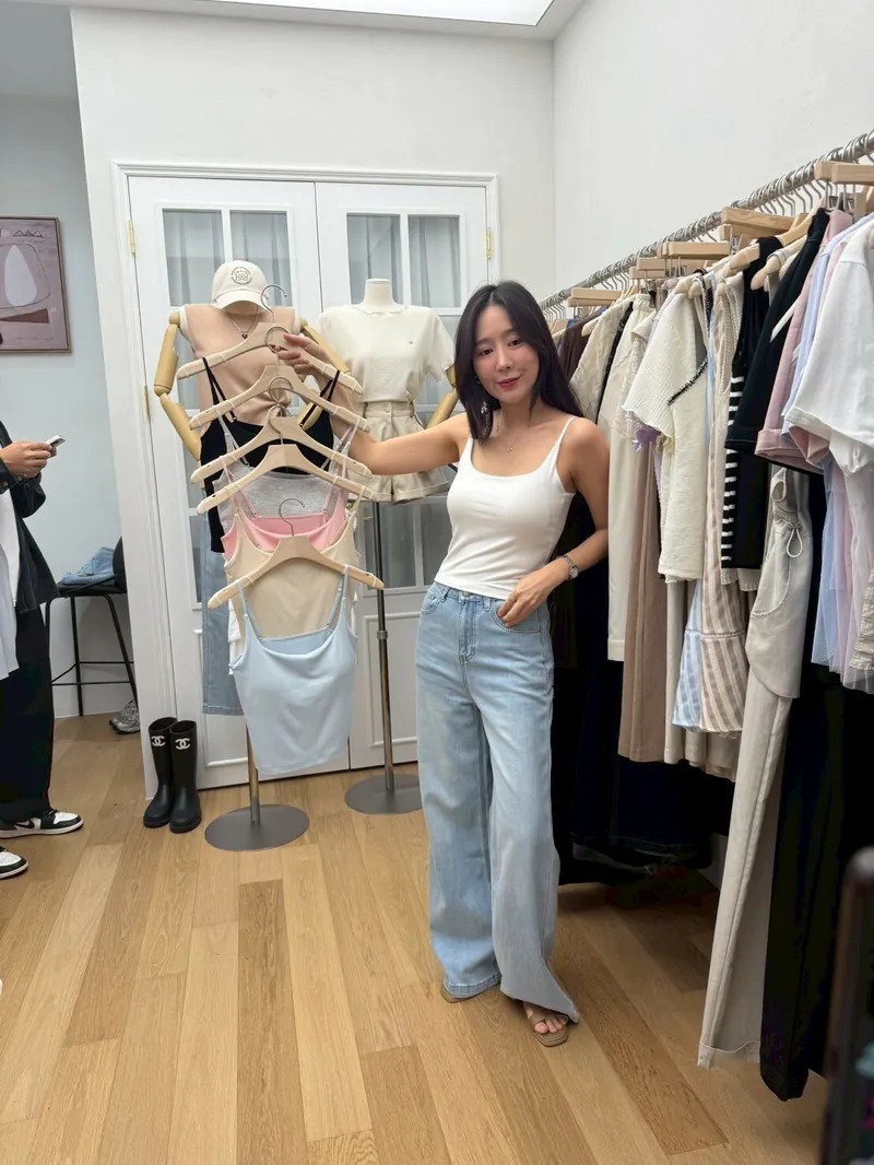 RF6029 爆單!!大波波幼帶Bra Top $248/2pcs  *特價* (優惠碼同充值購物金不適用)