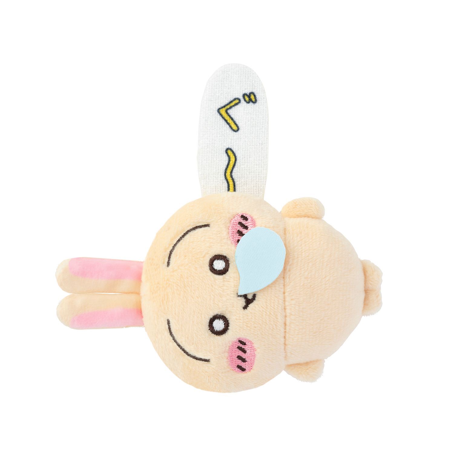 日本 Chiikawa Usagi 兔兔 一番賞 - E賞