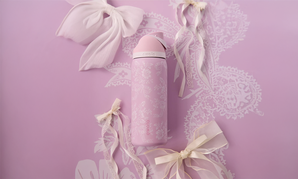 ❰ 美國現貨 ❱ Owala Owala UO Exclusive FreeSip (32 oz)