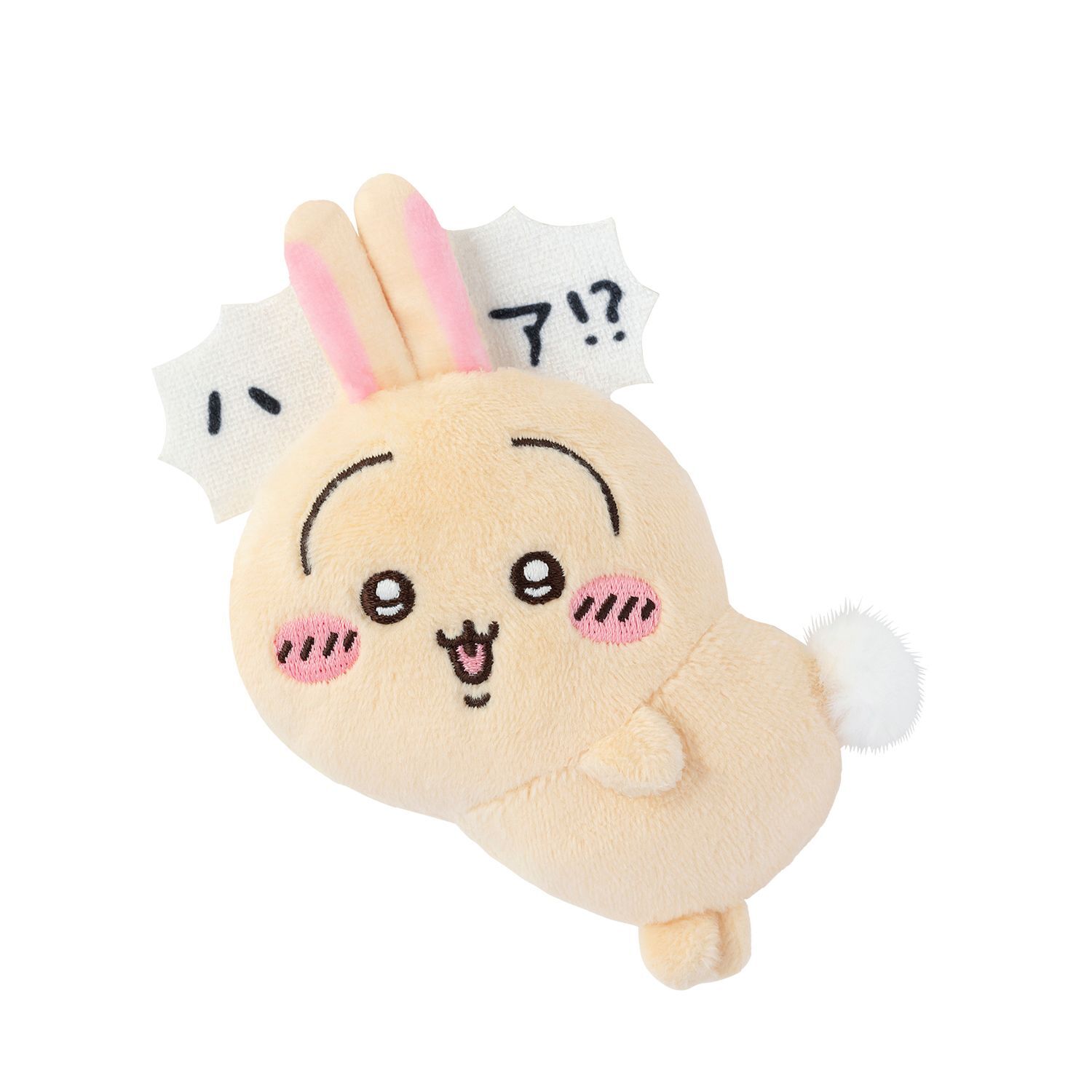 日本 Chiikawa Usagi 兔兔 一番賞 - E賞