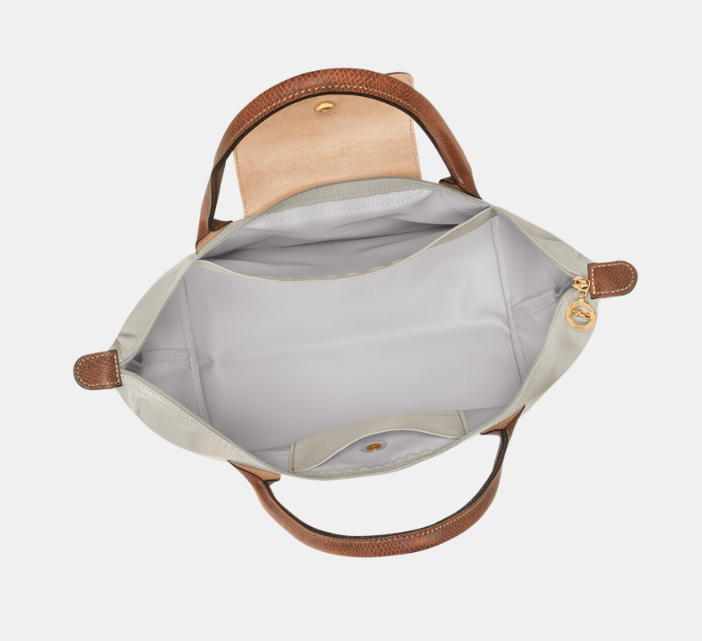 ❰ 香港現貨 ❱ Longchamp Le Pliage Original M Tote bag (Pebble)