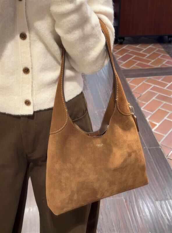 ❰ 香港現貨 ❱ Coach Brooklyn 28