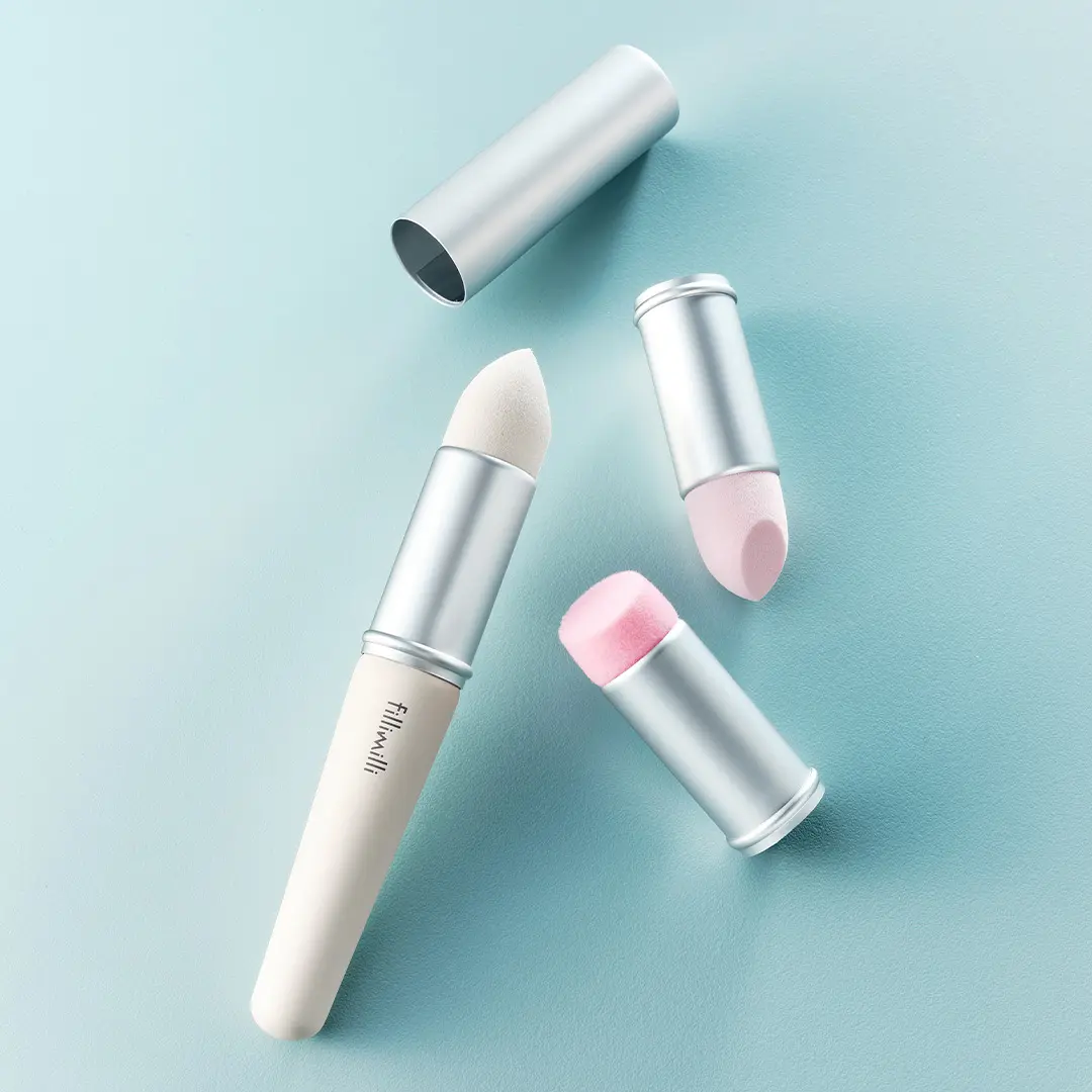 FILLIMILLI 印章式氣墊胭脂海綿