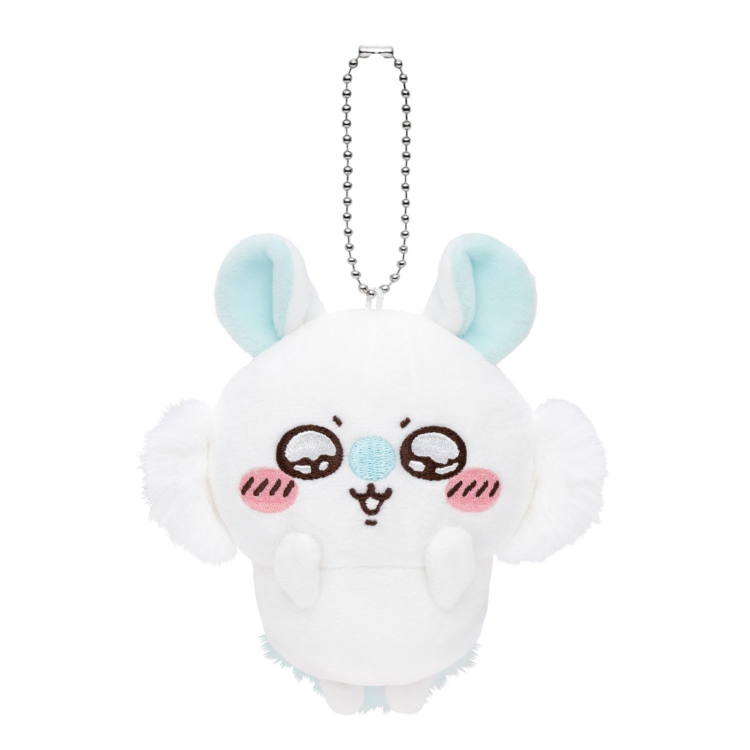 日本 Chiikawa 飛鼠 Momonga 一番賞 - E賞